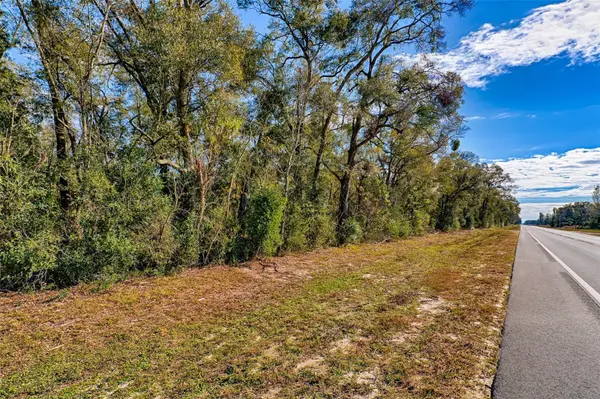 S US HWY 129, Bell, FL 32619