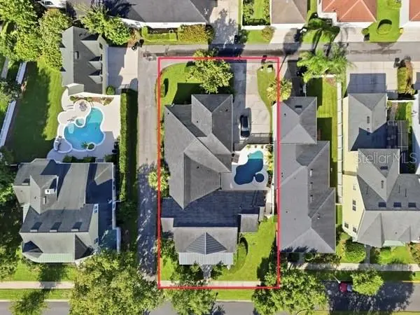 1018 WILD ELM ST, Celebration, FL 34747
