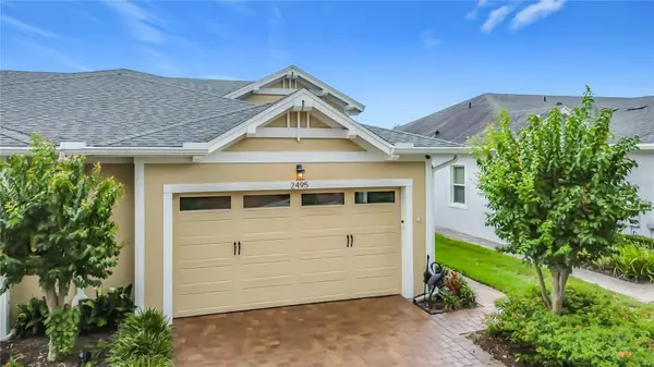 2495 DATURA LOOP, St Cloud, FL 34772