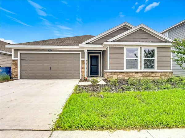 2526 AVEENO AVE, Haines City, FL 33844