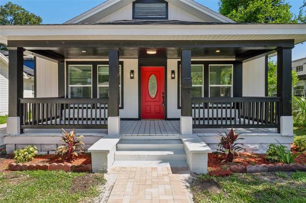 43 W MURIEL ST, Orlando, FL 32806