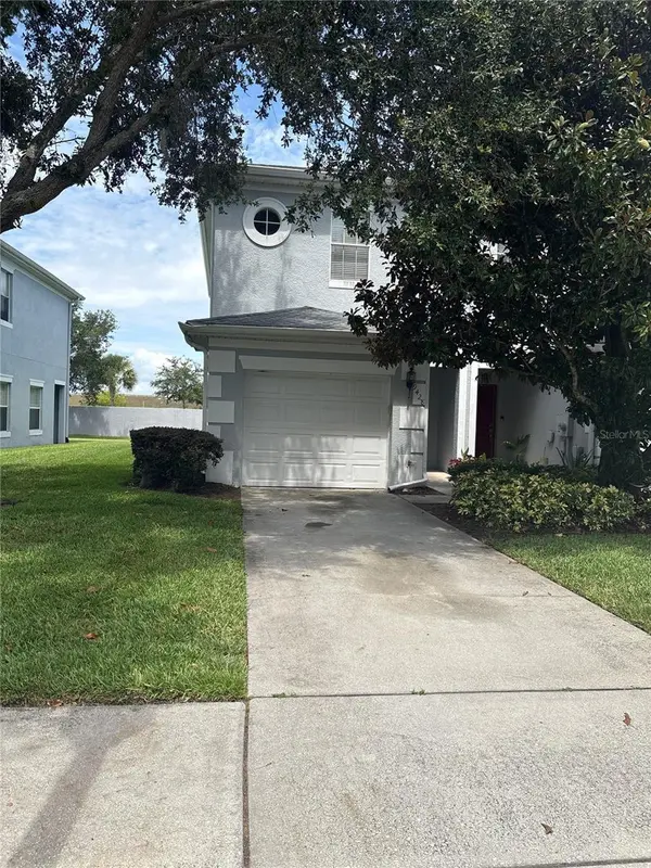 9428 FLOWERING COTTONWOOD RD #660, Orlando, FL 32832
