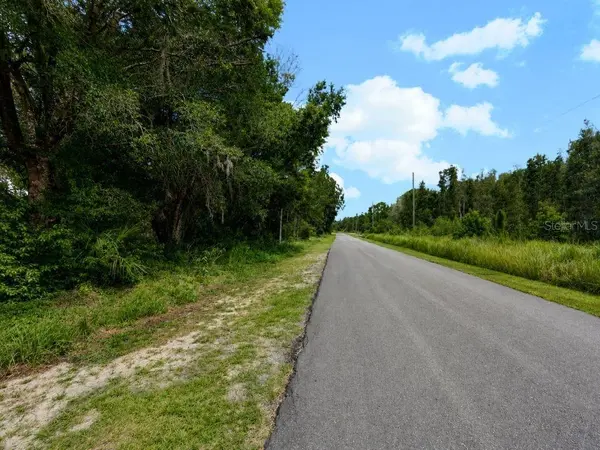 Blk 254 Lot 7 EL DORADO DR, Indian Lake Estates, FL 33855