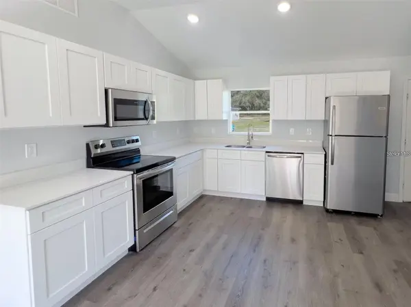 3633 SE 138TH PL, Summerfield, FL 34491