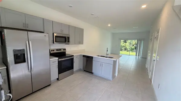 3119 SKYLINE LOOP, Poinciana, FL 34758