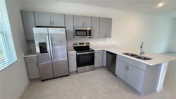 3119 SKYLINE LOOP, Poinciana, FL 34758