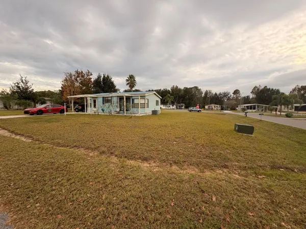 121 HYDE PARK CT, Davenport, FL 33897