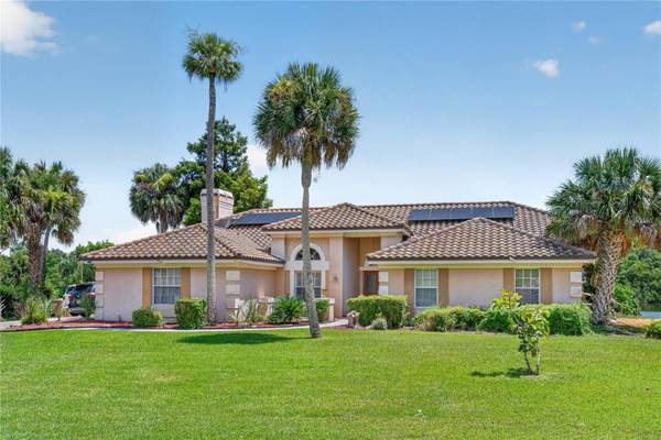 2391 WINDWARD CV, Kissimmee, FL 34746