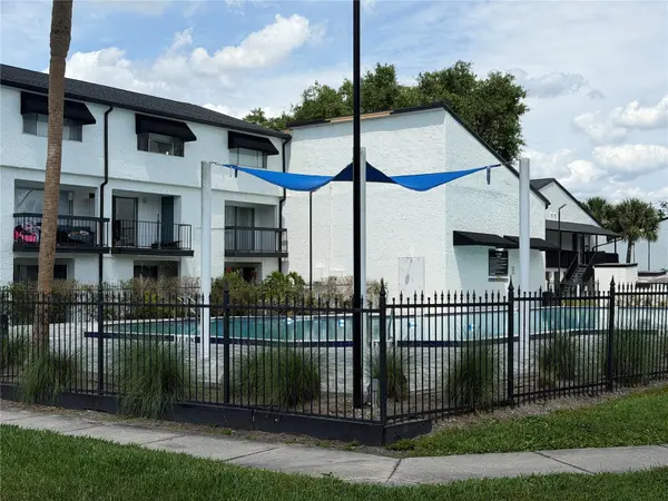 4215 S SEMORAN BLVD #15, Orlando, FL 32822