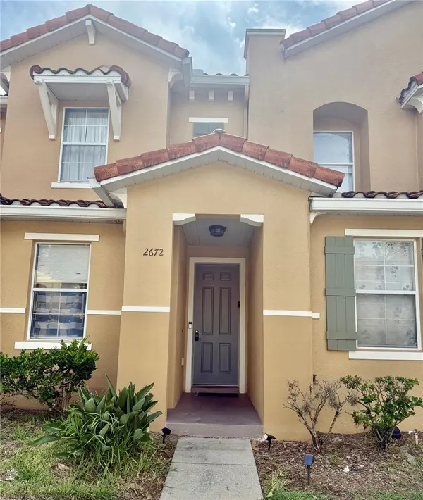 2672 MAYAGUANA ST, Kissimmee, FL 34747