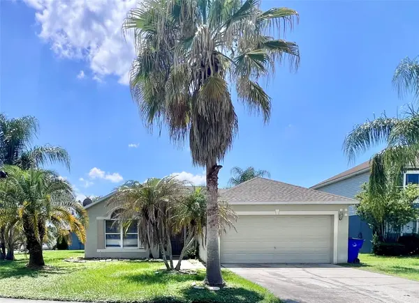 2950 ELBIB DR, St Cloud, FL 34772