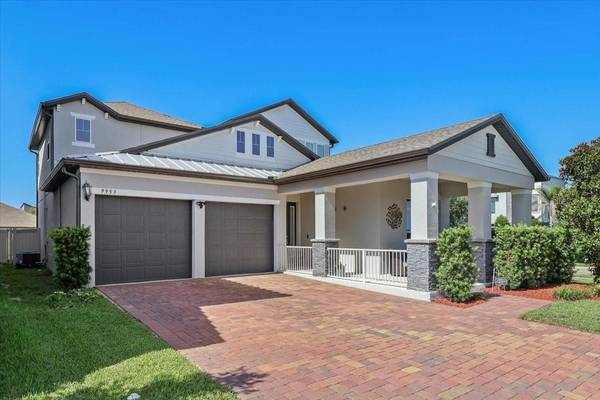 9953 SUMMERLAKE GROVES ST, Winter Garden, FL 34787