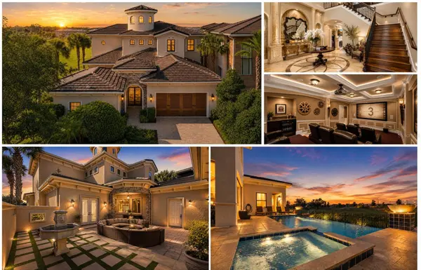 340 MUIRFIELD LOOP, Reunion, FL 34747