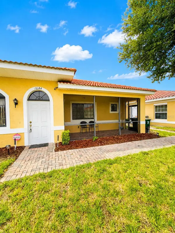 1644 CUMIN DR, Poinciana, FL 34759