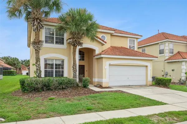 120 SARAGOSSA AVE, Davenport, FL 33897