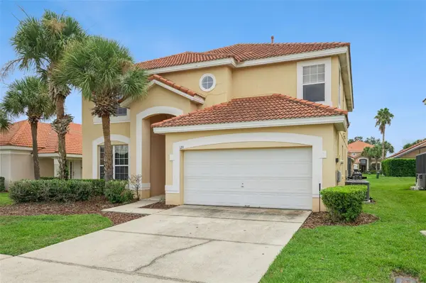 120 SARAGOSSA AVE, Davenport, FL 33897