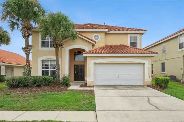 120 SARAGOSSA AVE, Davenport, FL 33897