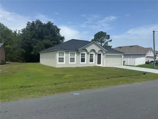 760 PALAISEAU CT, Kissimmee, FL 34759
