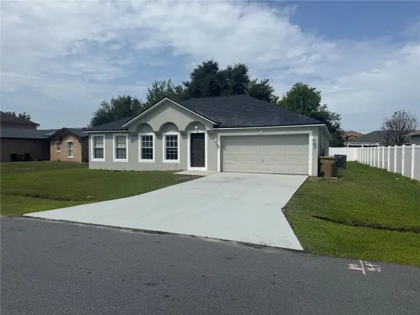 760 PALAISEAU CT, Kissimmee, FL 34759