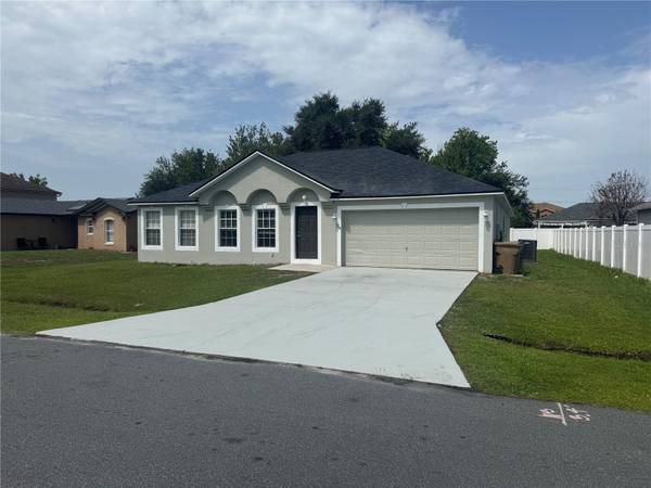 760 PALAISEAU CT, Kissimmee, FL 34759