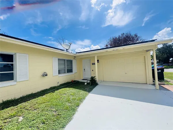 767 FORESTER AVE, Orlando, FL 32809