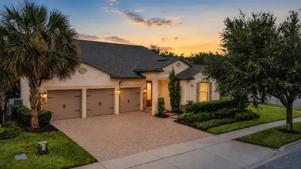 7052 ENCHANTED LAKE DR, Winter Garden, FL 34787