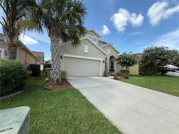 3012 LADY MAE LN, Kissimmee, FL 34744