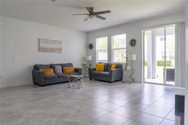 12109 SCRUB PALM LN, Orlando, FL 32824