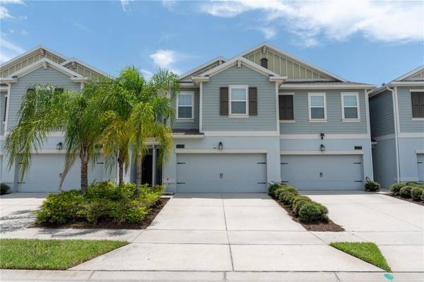12109 SCRUB PALM LN, Orlando, FL 32824