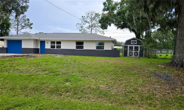 115 PADGETT PL S, Lakeland, FL 33809