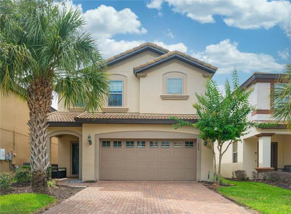 1888 GOBI DR, Kissimmee, FL 34747