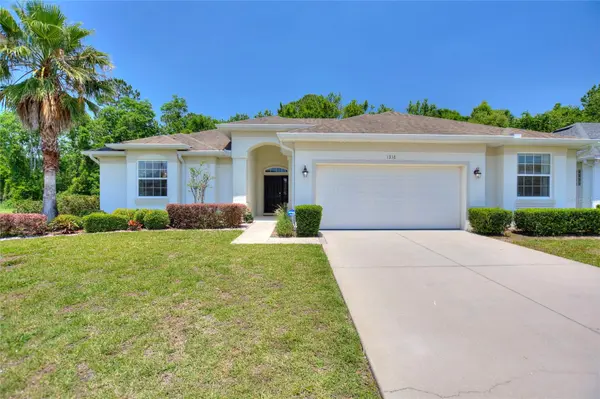 1316 GOLF COURSE Pkwy, Davenport, FL 33837
