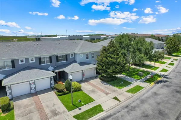 9408 FLOWERING COTTONWOOD RD, Orlando, FL 32832