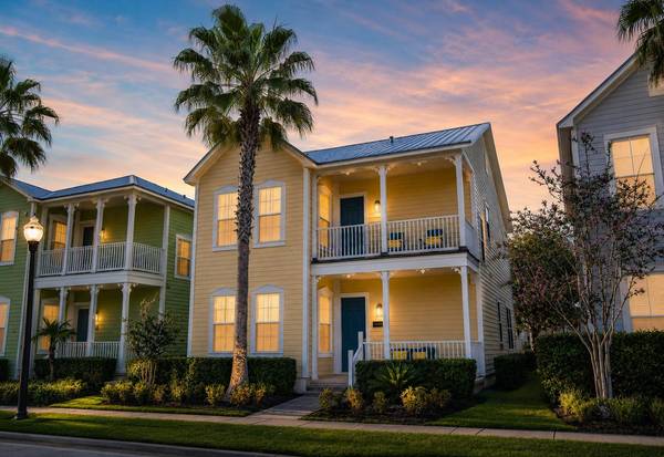 1549 FAIRVIEW CIR, Reunion, FL 34747