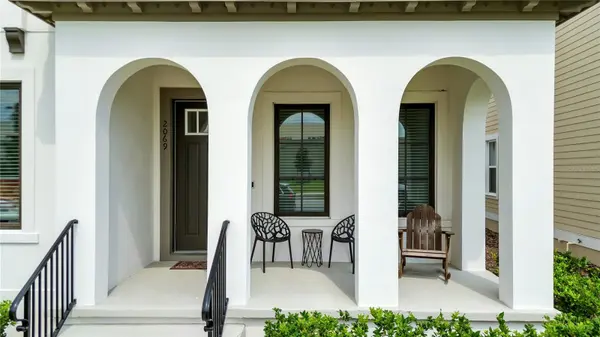 2069 CELEBRATION BLVD, Celebration, FL 34747