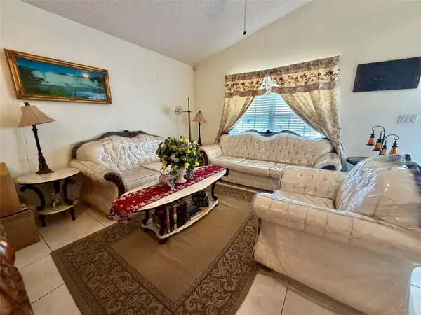 2319 LILY PAD LN, Kissimmee, FL 34743