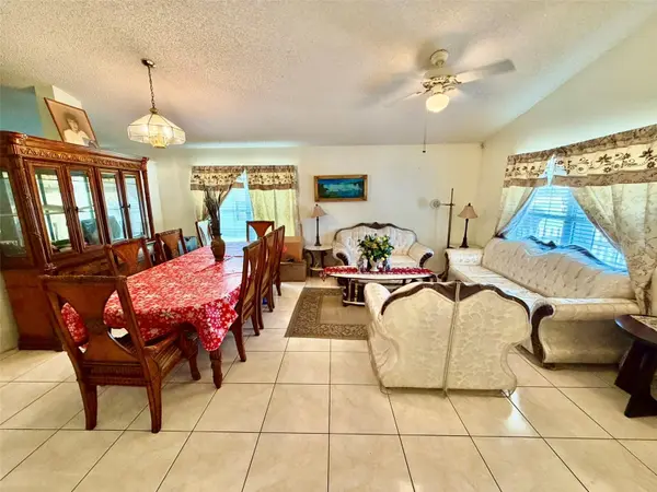 2319 LILY PAD LN, Kissimmee, FL 34743