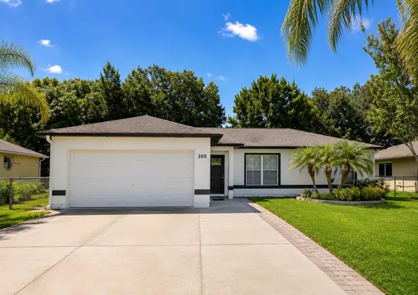 305 COLONADE CT, Kissimmee, FL 34758
