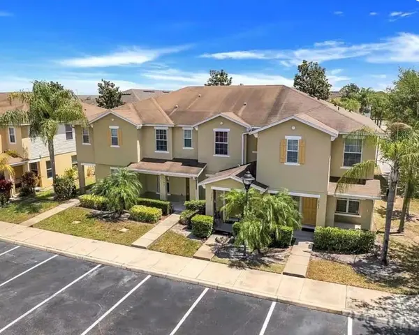 3109 SEAVIEW CASTLE DR, Kissimmee, FL 34746