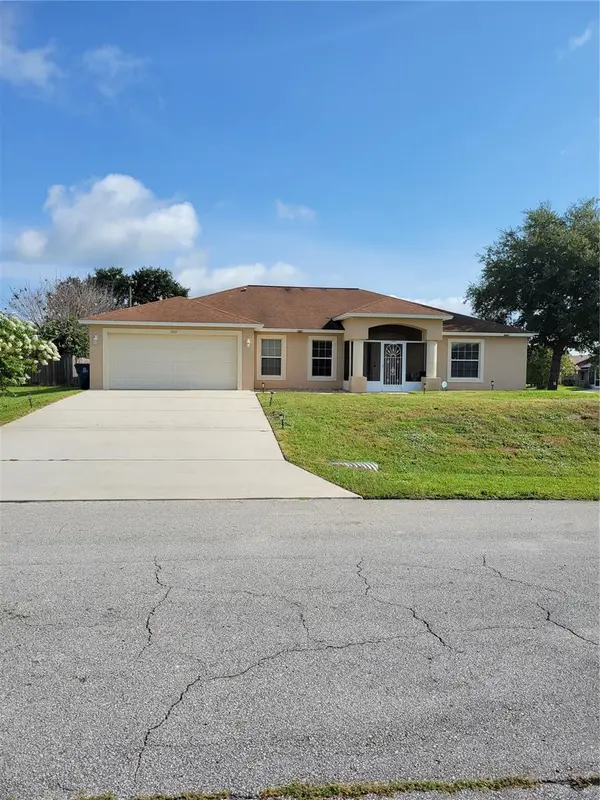 1703 VALCOURT ST NW, Palm Bay, FL 32907