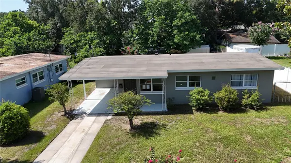 3126 KELVINGTON DR, Orlando, FL 32810