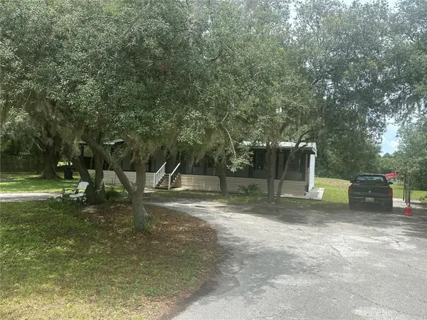 2363 GERBER DAIRY RD, Winter Haven, FL 33880