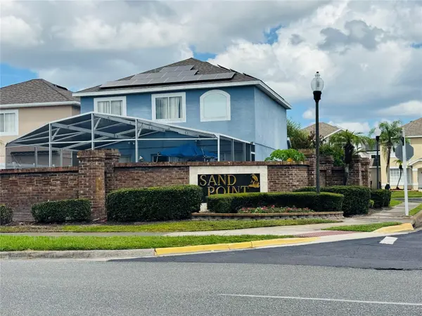 1203 SANDESTIN WAY, Orlando, FL 32824
