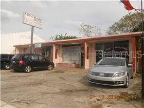 629 N SEMORAN BLVD, Orlando, FL 32807