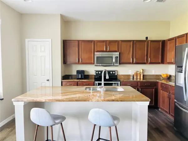 2707 RANDAL WAY, Kissimmee, FL 34743