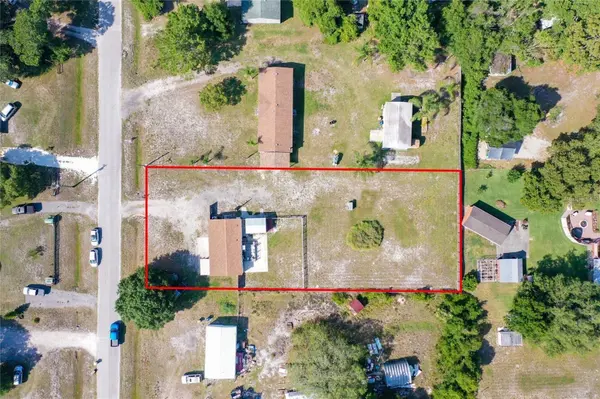 170 AUTUNM, St Cloud, FL 34771