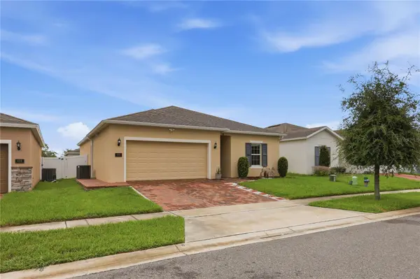 490 DISA DR, Davenport, FL 33837