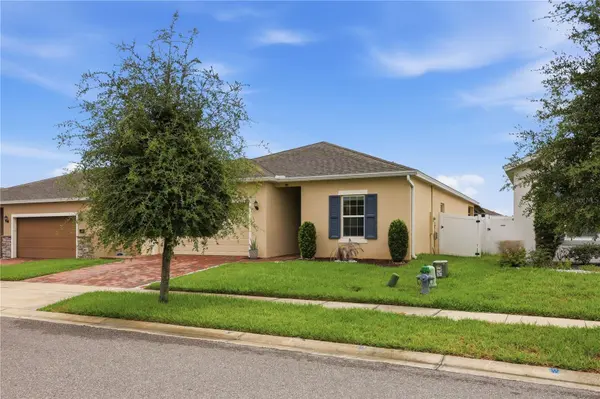 490 DISA DR, Davenport, FL 33837