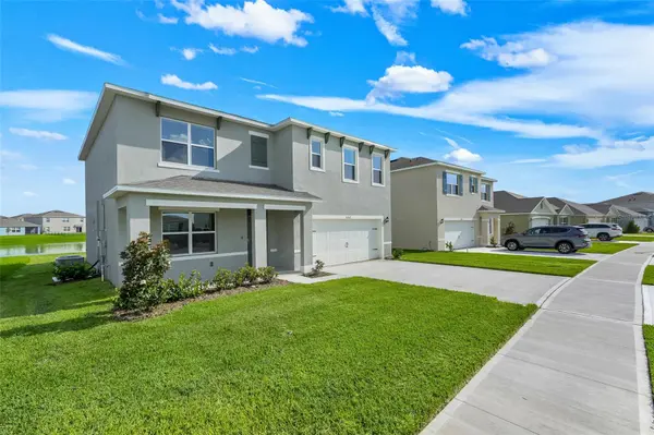 5252 MASSER RD, St Cloud, FL 34772