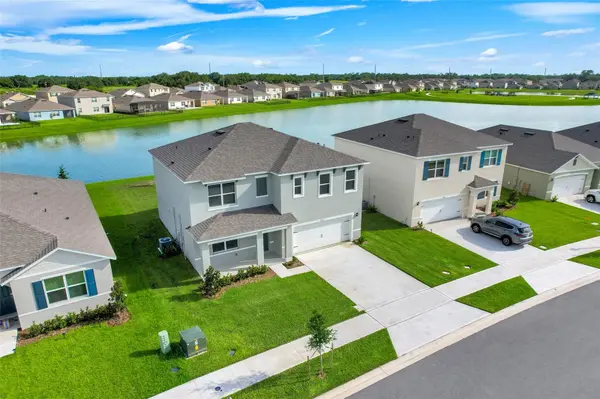 5252 MASSER RD, St Cloud, FL 34772